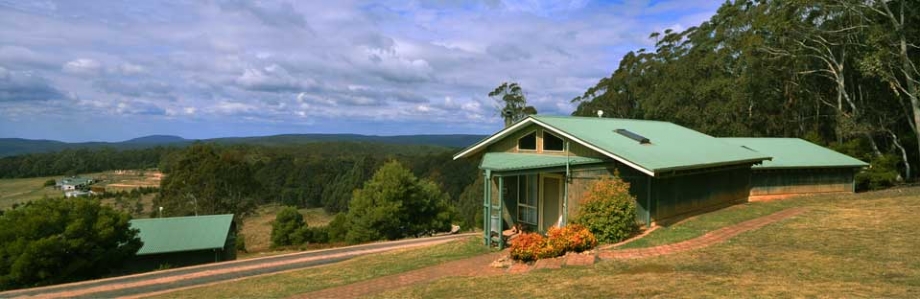 Jenolan Cabins