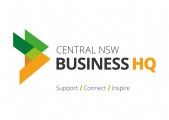 Central NSW Business HQ